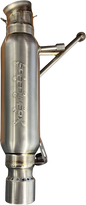 L2 Comp Series Ti Muffler