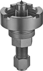 Helix Water Pump Tool Pol