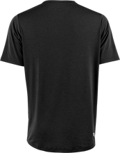 Load image into Gallery viewer, Trail Tee Black Xl