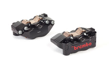 Load image into Gallery viewer, Upgrade Brake Caliper Gp4 Rb Front Set