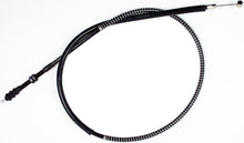 Load image into Gallery viewer, Black Vinyl Clutch Cable