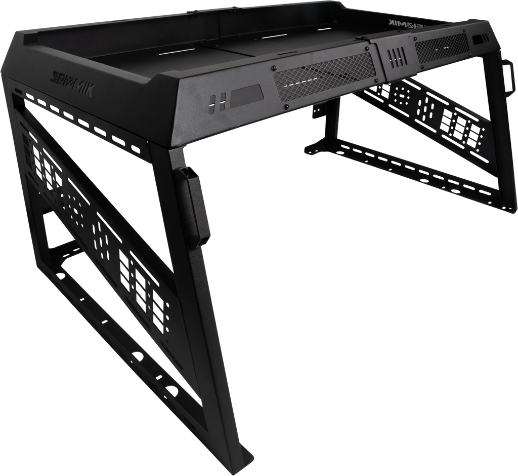 Full Height Bed Rack Kit