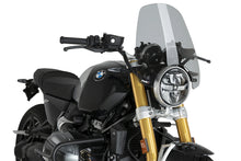 Load image into Gallery viewer, Windscreen Naked New Gen Touring Smoke Bmw