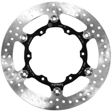 Load image into Gallery viewer, Serie Oro Front Rotor Floating