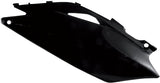 Acerbis Side Panels Black 21418-40001