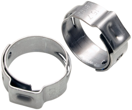 Stepless Clamp 13.2 15.7mm (10pk)