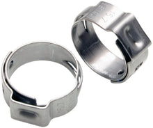 Load image into Gallery viewer, Stepless Clamp 13.2 15.7mm (10pk)