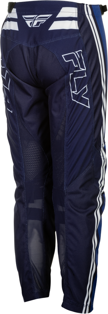 Youth F 16 Raze Pants Navy/Blue/White Sz 24