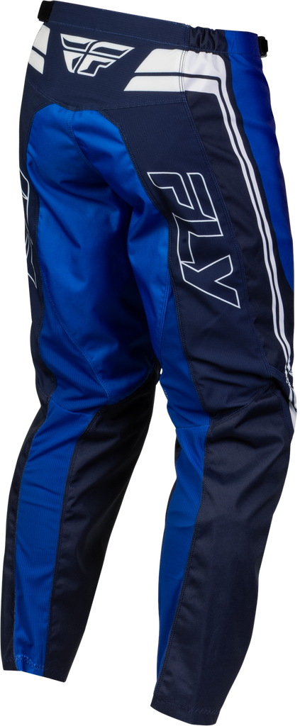 F 16 Raze Pants Navy/Blue/White Sz 48