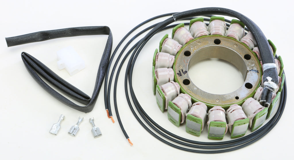 Stator
