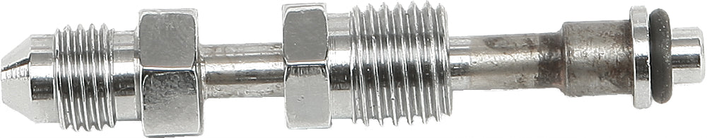 Clutch Actuator Adapter Chrome