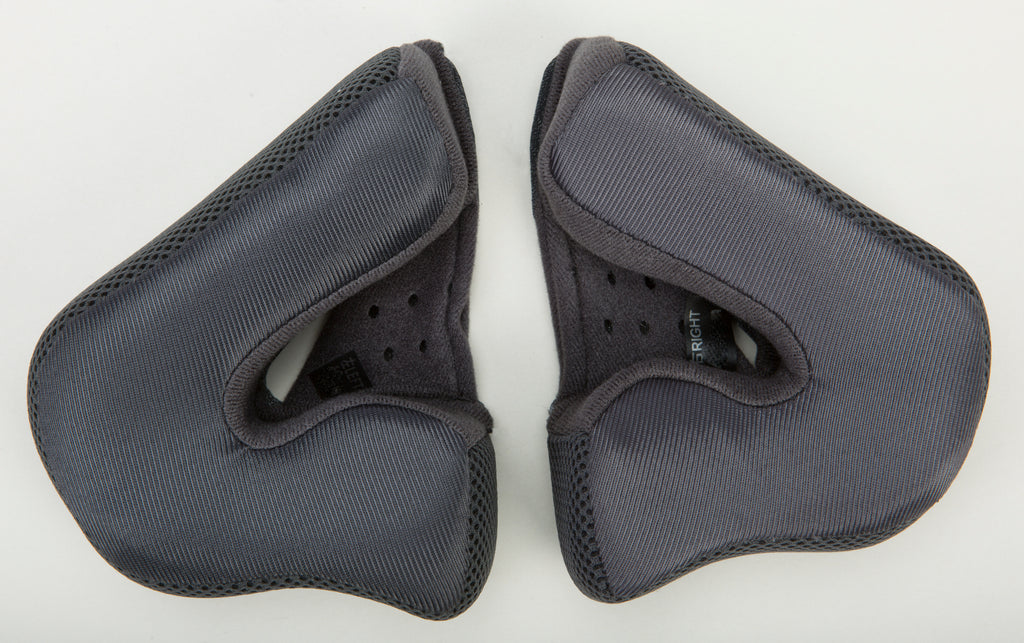 Cheek Pads 45mm Xs Stock Gm 54