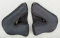 Cheek Pads 45mm Xs Stock Gm 54