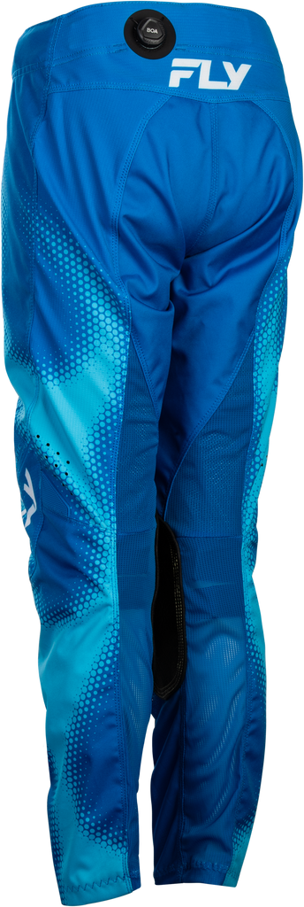 Youth Kinetic Torch Pants Light Blue/Blue Sz 18