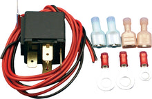 Load image into Gallery viewer, Ignition Power Relay Kit