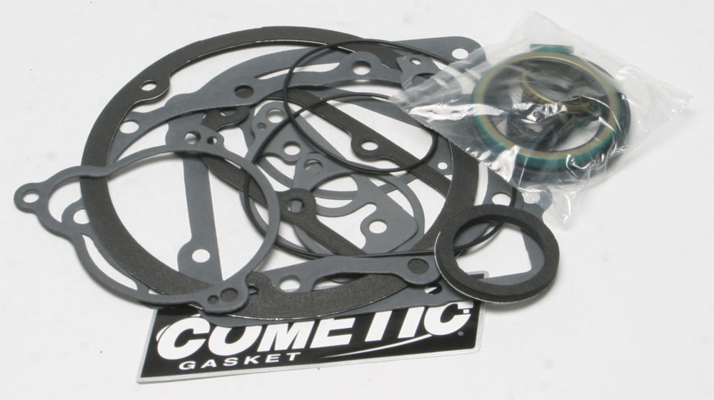 Complete Trans Gasket Big Twin Kit Oe#33031 80