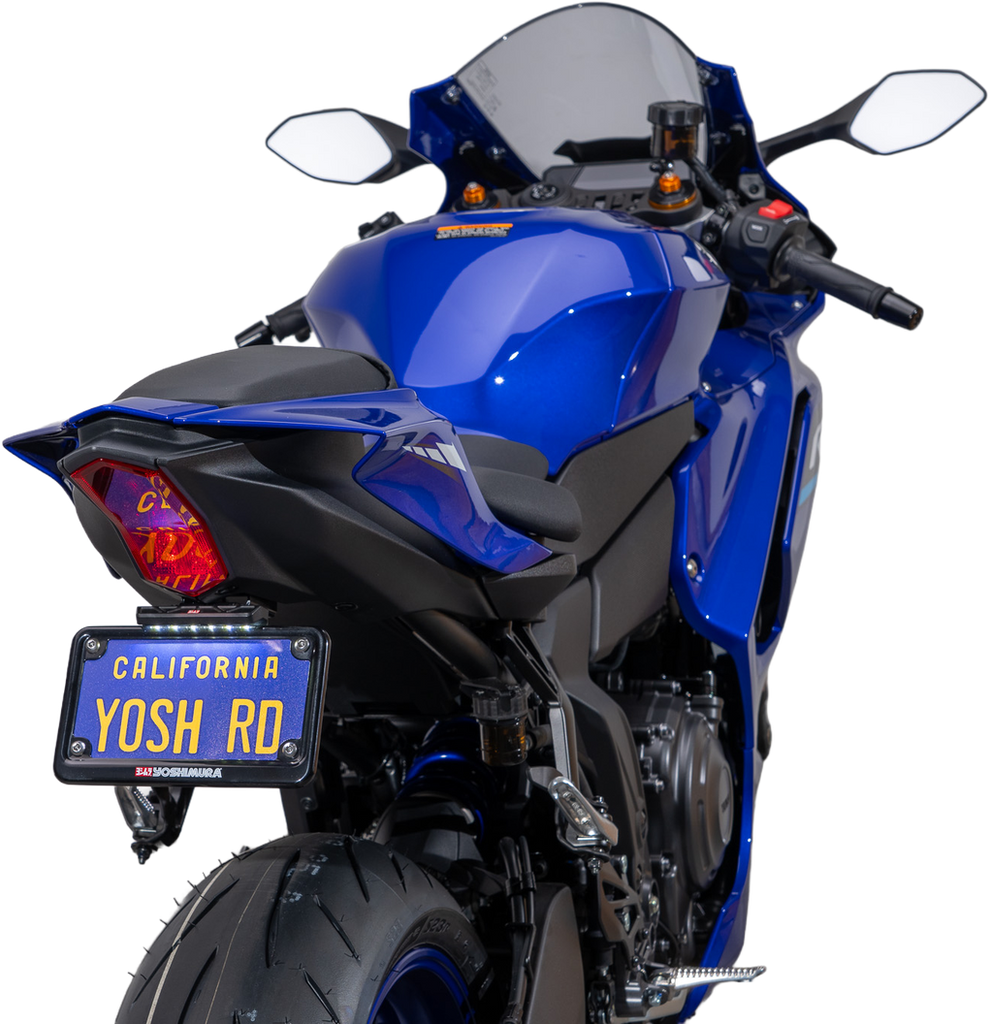 Fender Eliminator V2 Kit Yam