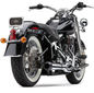 El Diablo 2 1 Chrome Flhc/S/Flsb 18 24