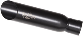 Slip On Yam Black Single R6