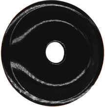 Load image into Gallery viewer, Round Grand Digger Support Plates 48/Pk Black