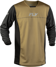 Load image into Gallery viewer, Patrol Jersey Tan/Black Md