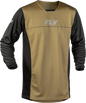 Patrol Jersey Tan/Black Md