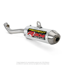 Load image into Gallery viewer, R 304 Silencer