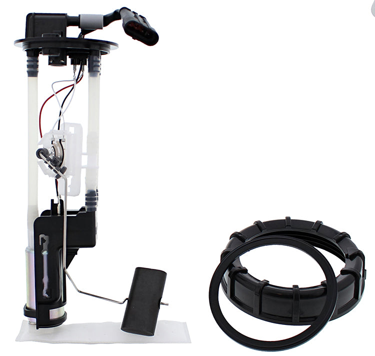 Fuel Pump Assembly