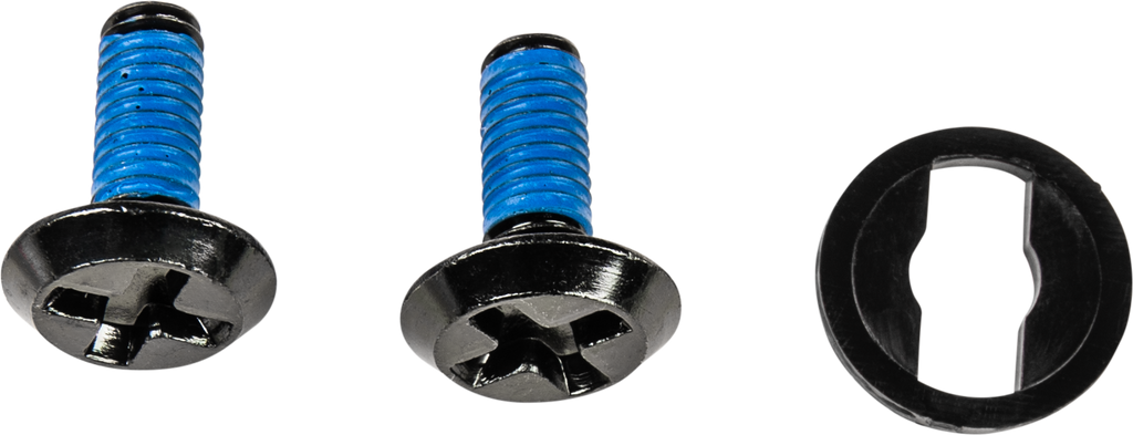 Jaw Pivot Screws & Washers Md 04