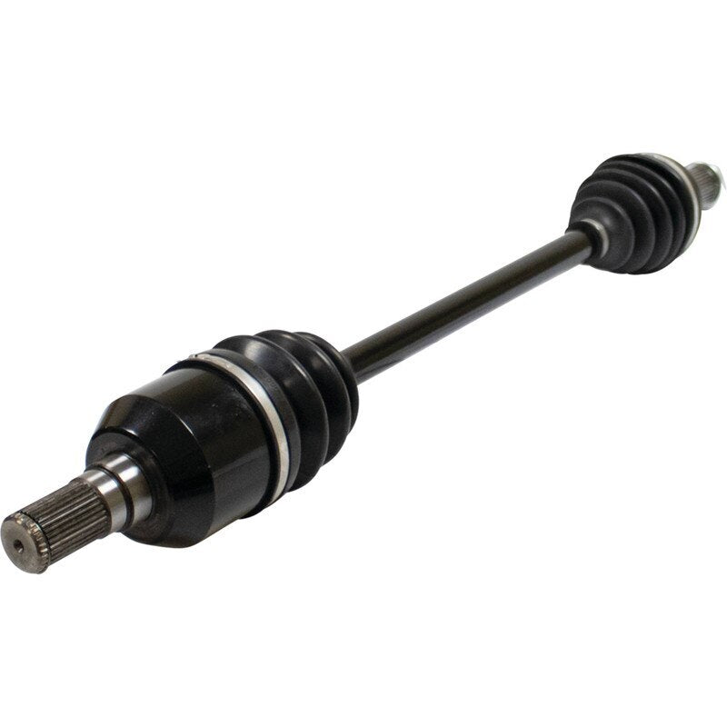 8 Ball Heavy Duty Axle Yam