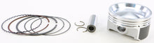 Load image into Gallery viewer, Piston Kit Bb Forged 81.95/+2.00 10.2:1 Pol