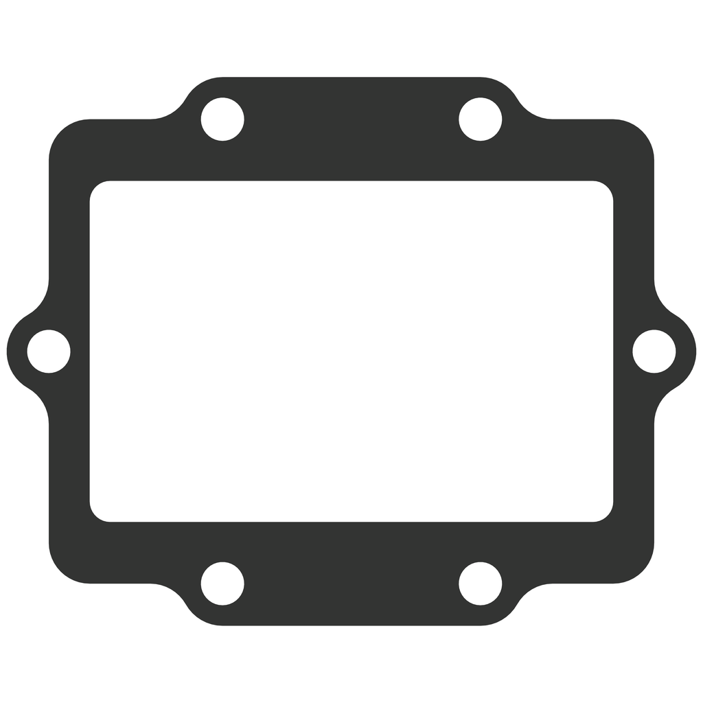 Delta Reed Gasket Kaw