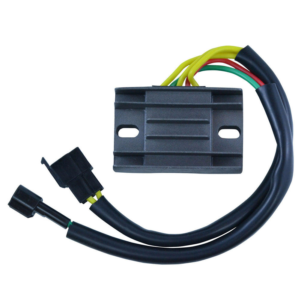 Voltage Regulator Rectifier