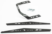 Load image into Gallery viewer, Nxt Lvl Rear Bumper Flat Blk Pol Axys Rmk 144/146 S/M