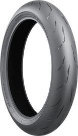 Tire Battlax Rs10 Front 120/70zr17 58w Radial Tl