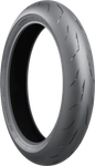 Tire Battlax Rs10 Front 120/70zr17 58w Radial Tl