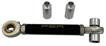 Load image into Gallery viewer, Lowering Link Stk   4" Adj Black Kaw