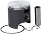 Piston Kit Bb Cast Supermini 52.45/+5.00 Yam