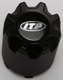 ITP Center Cap Hurricane 4/4 Each 57-94149