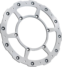 Load image into Gallery viewer, Front Brake Rotor Ss Self Cleaning Yam