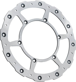 Front Brake Rotor Ss Self Cleaning Yam