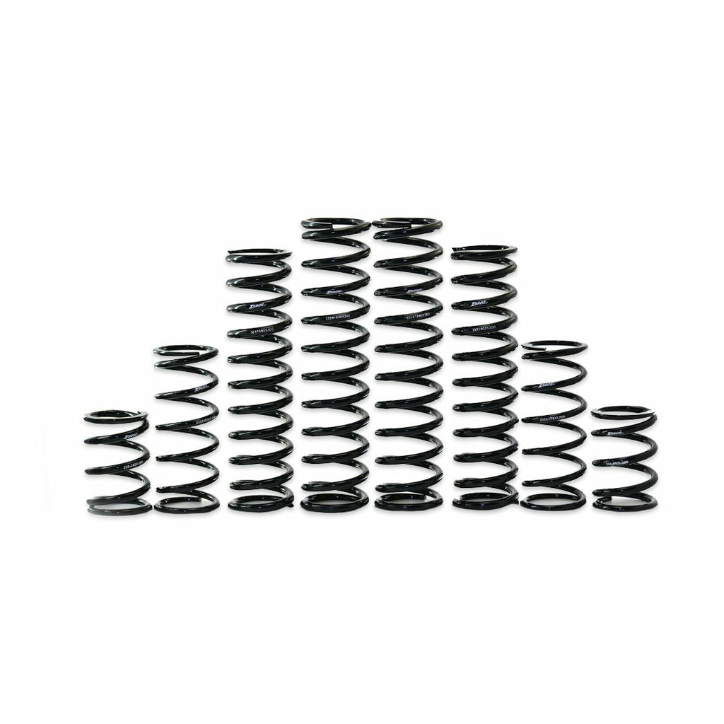 Dual Rate Spring Kit Kaw