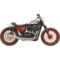 BASSANI RR3 H0 STAINLESS 2:1 EXHAUST HARLEY XL SPORTSTER 04-23 - The Speed Shop Canada