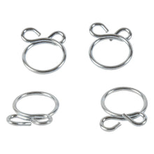 Load image into Gallery viewer, Hose Clamps Refill Kit 4/Pk