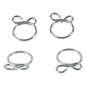 Hose Clamps Refill Kit 4/Pk