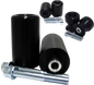 Complete Slider Kit Black Yam