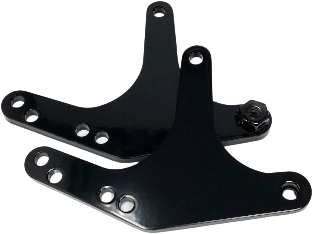Convertible Comfort Lift Kit W/13" Shocks `09 Up Trike