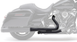 Pro Chamber Headpipes Black Flh/Flt 17 23