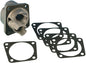 Gasket Tappet Block Front Paper .020 10/Pk 18634 48 C