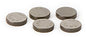 Valve Shims 9.48x3.50mm 5/Pk